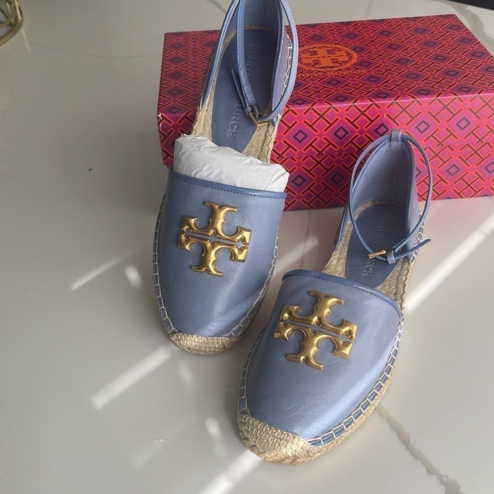 Tory Burch espadrille - Picture 3 of 9